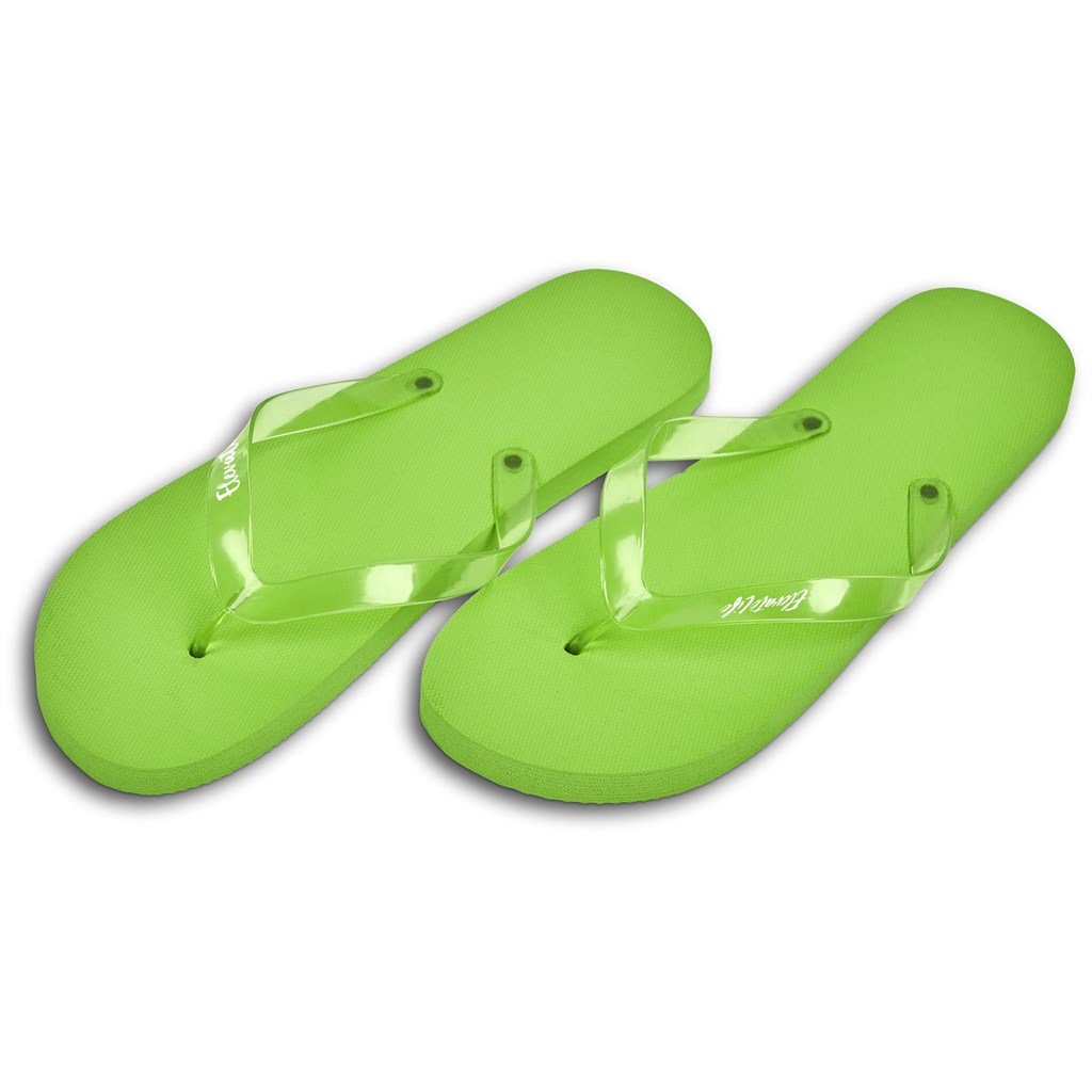 Kooshty Sundance Flip Flops - Large - Image 10