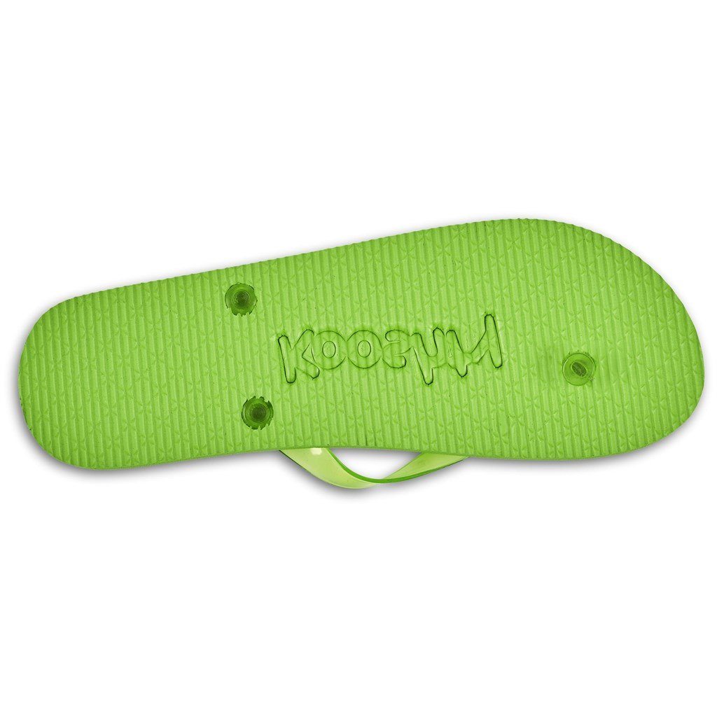 Kooshty Sundance Flip Flops - Large - Image 13