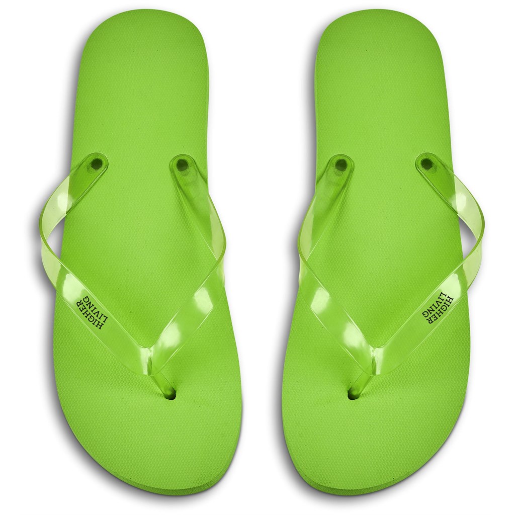 Kooshty Sundance Flip Flops - Large - Image 9