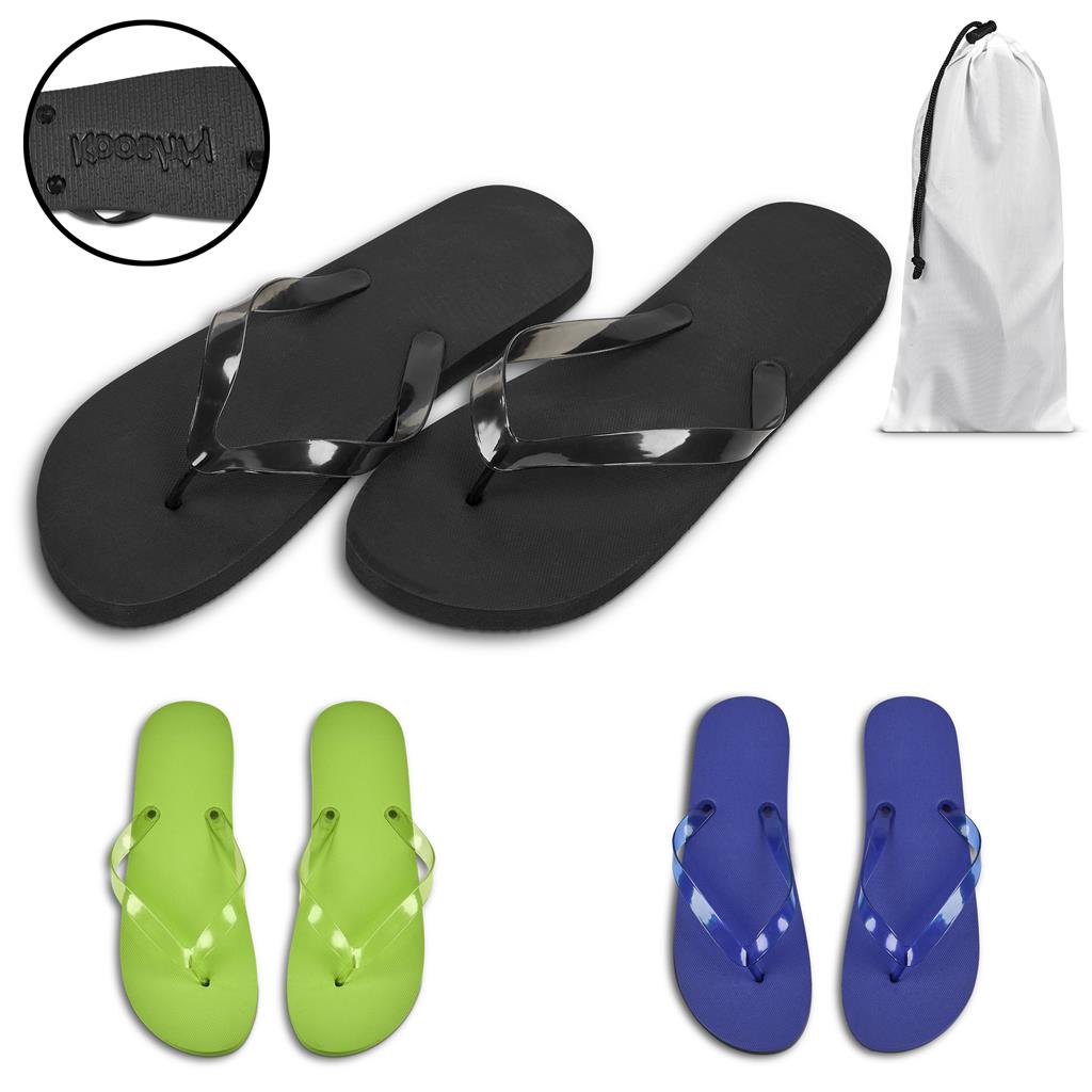 Kooshty Sundance Flip Flops - Large