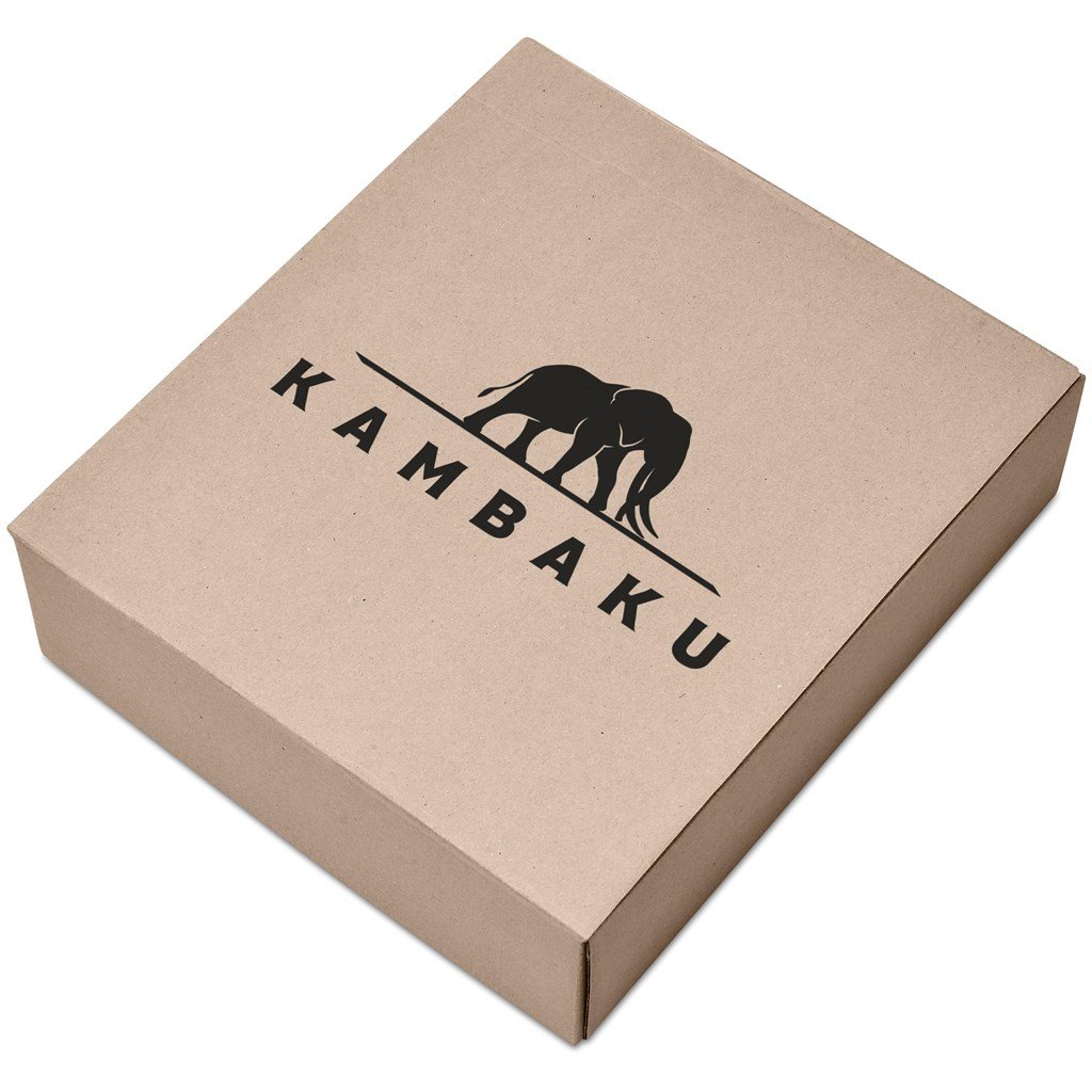 Okiyo Chiba Kraft Gift Set - Image 12