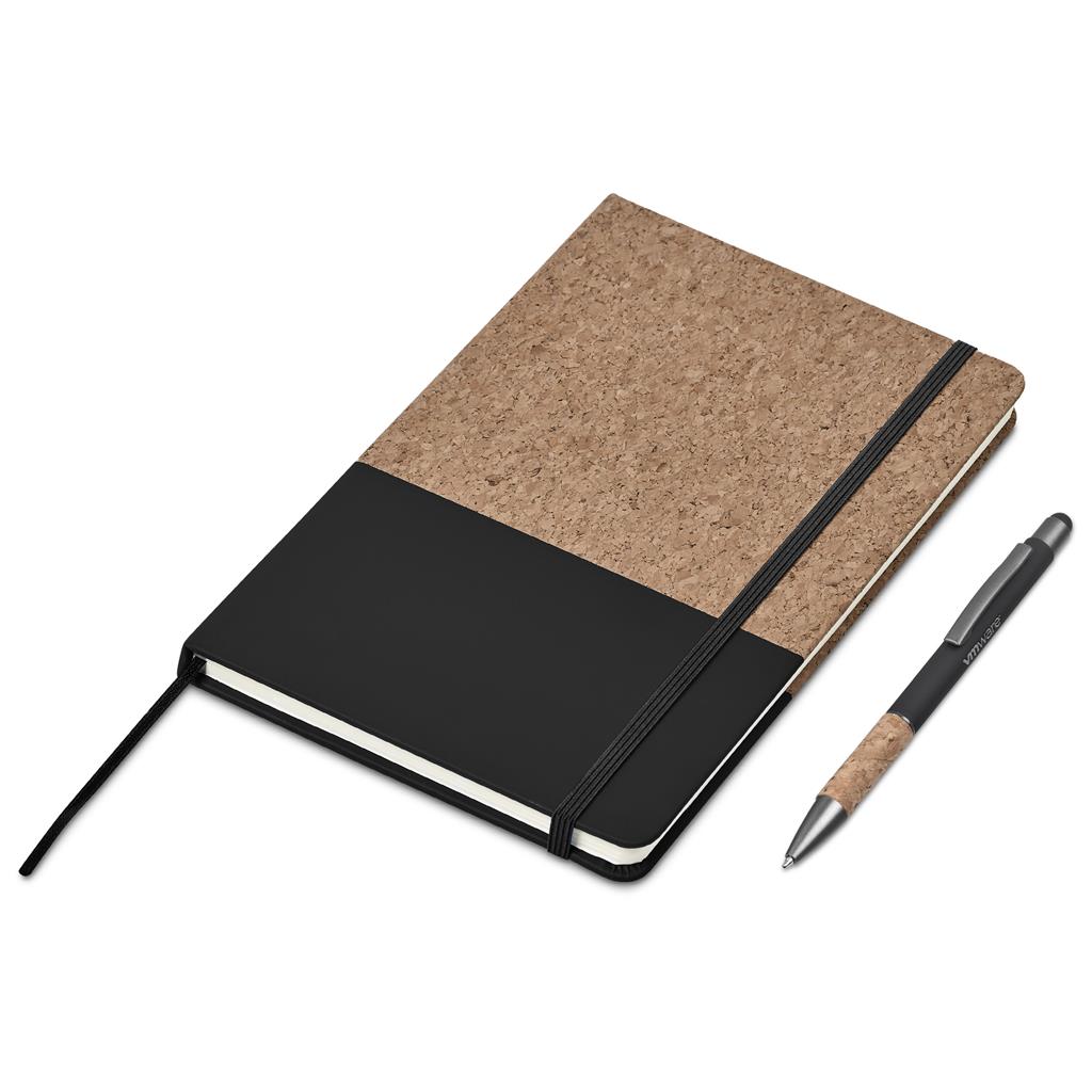 Okiyo Youkoso Notebook & Pen Set - Image 6