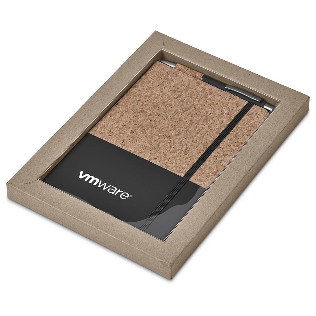 Okiyo Youkoso Notebook & Pen Set - Image 3