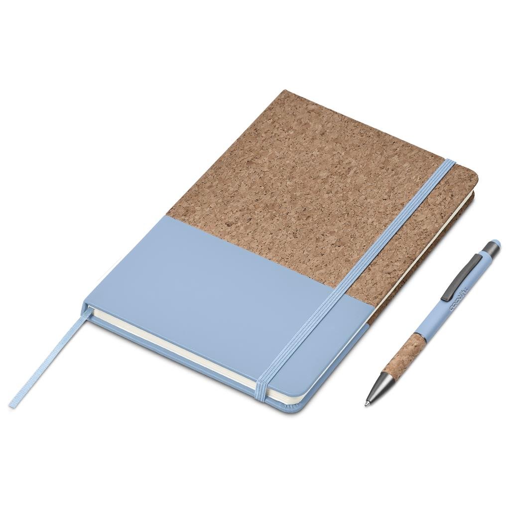Okiyo Youkoso Notebook & Pen Set - Image 10