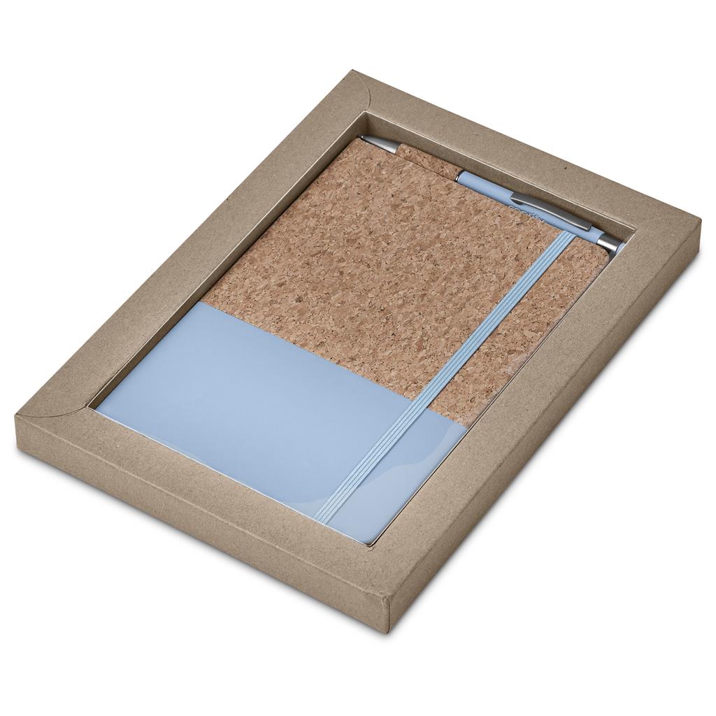 Okiyo Youkoso Notebook & Pen Set - Image 9