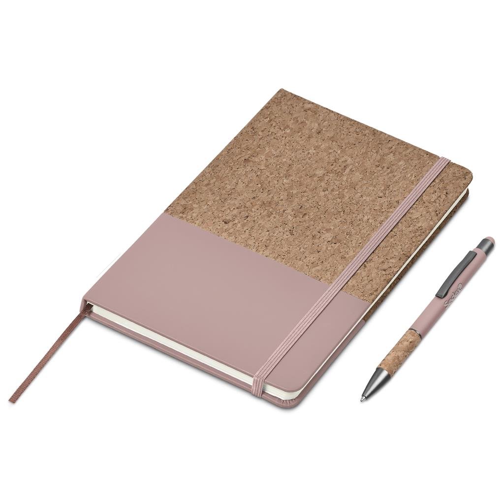 Okiyo Youkoso Notebook & Pen Set - Image 16