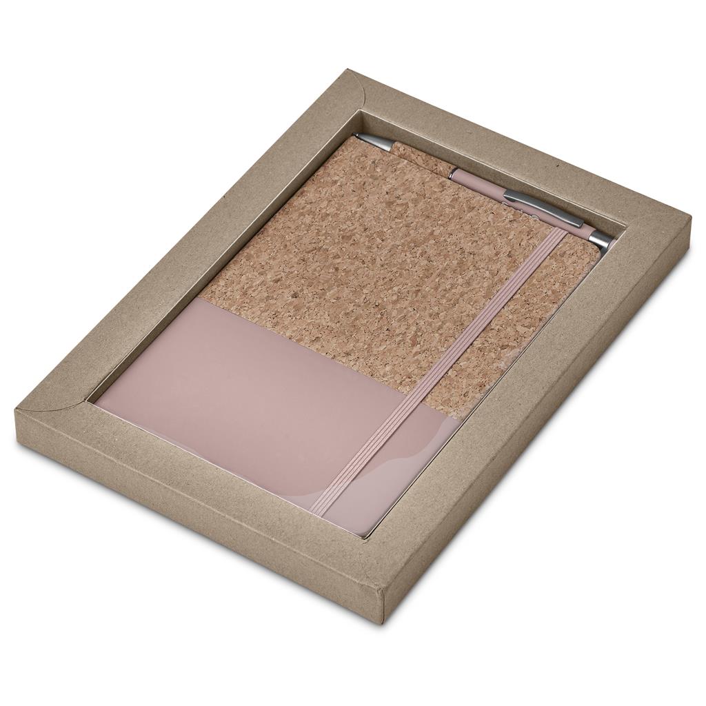 Okiyo Youkoso Notebook & Pen Set - Image 18