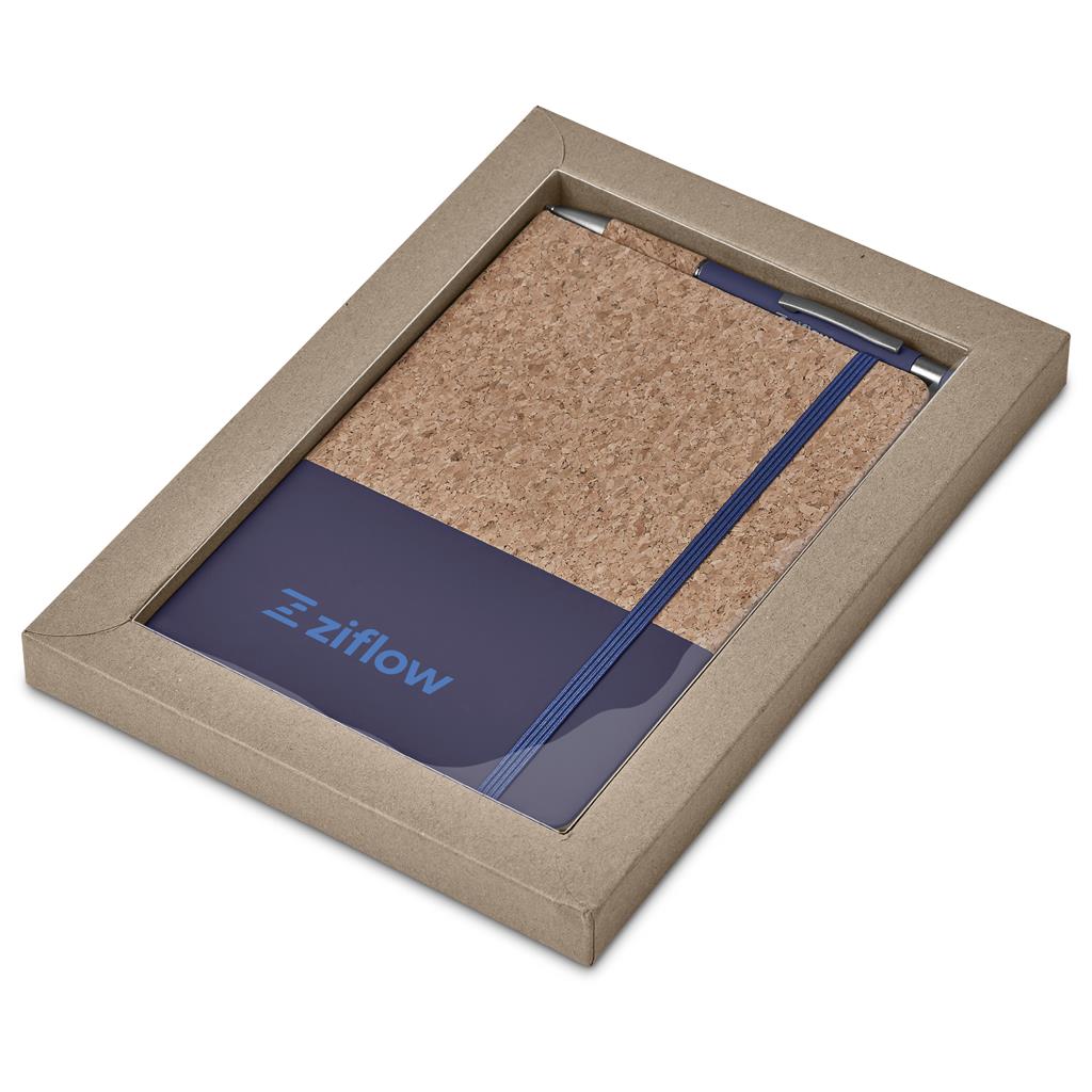 Okiyo Youkoso Notebook & Pen Set - Image 11