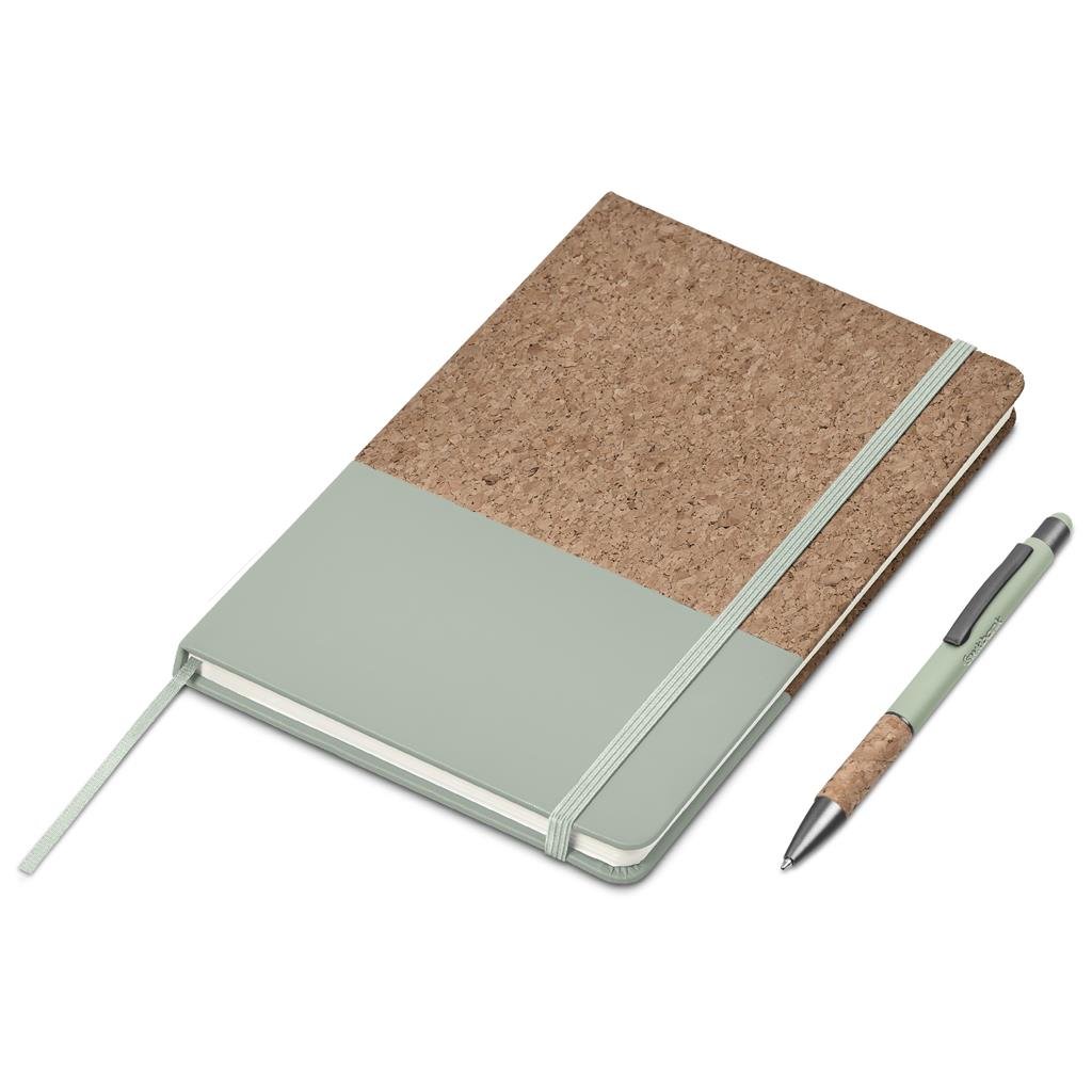 Okiyo Youkoso Notebook & Pen Set - Image 21