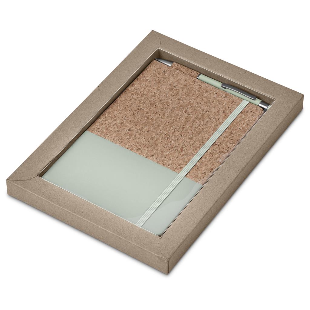 Okiyo Youkoso Notebook & Pen Set - Image 20