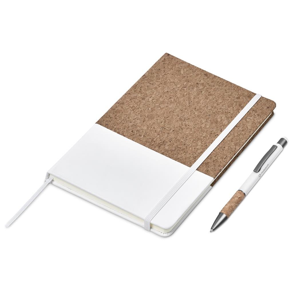 Okiyo Youkoso Notebook & Pen Set - Image 25