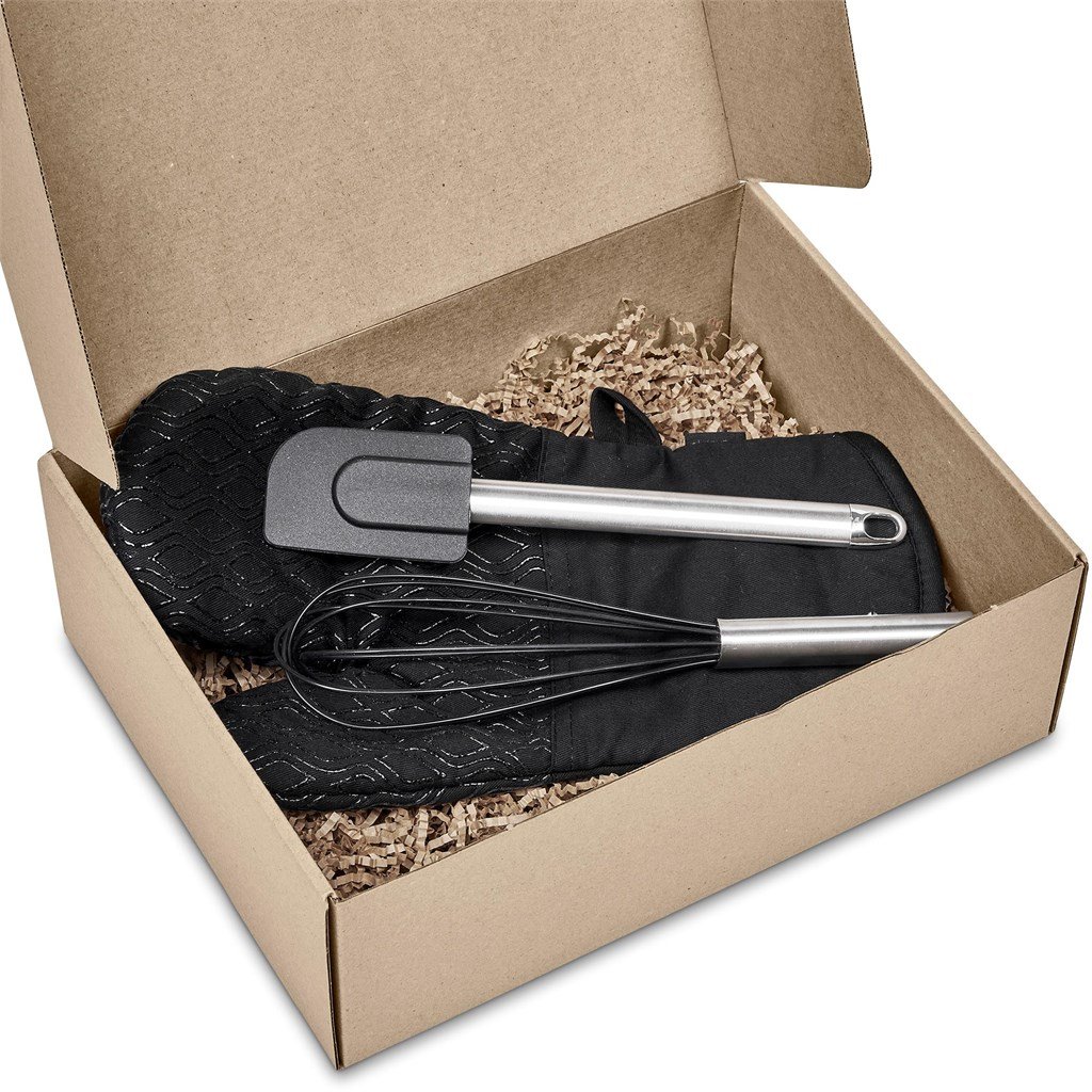 Serendipio Pastry Chef Baking Gift Set - Single - Image 7