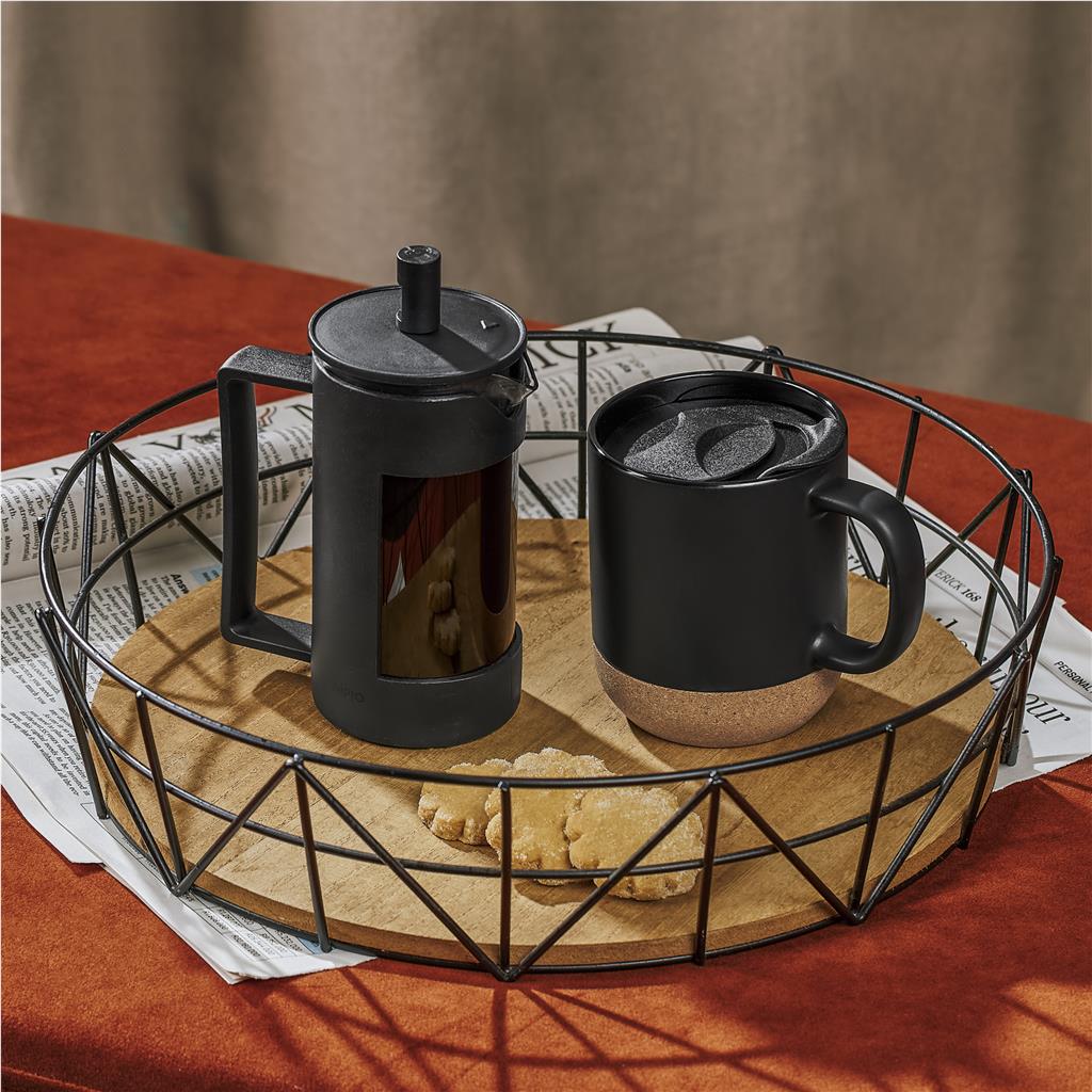 Serendipio Sienna Coffee Set - Image 6