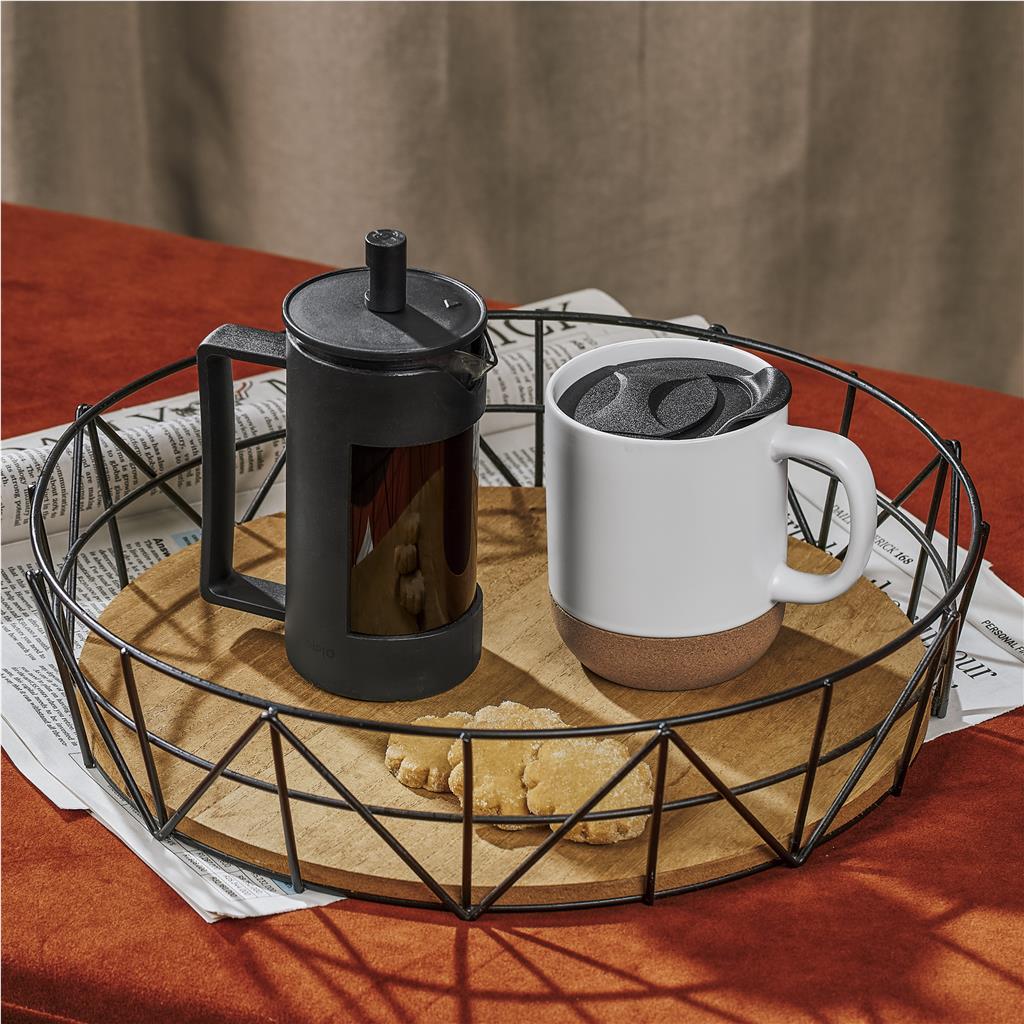 Serendipio Sienna Coffee Set - Image 12