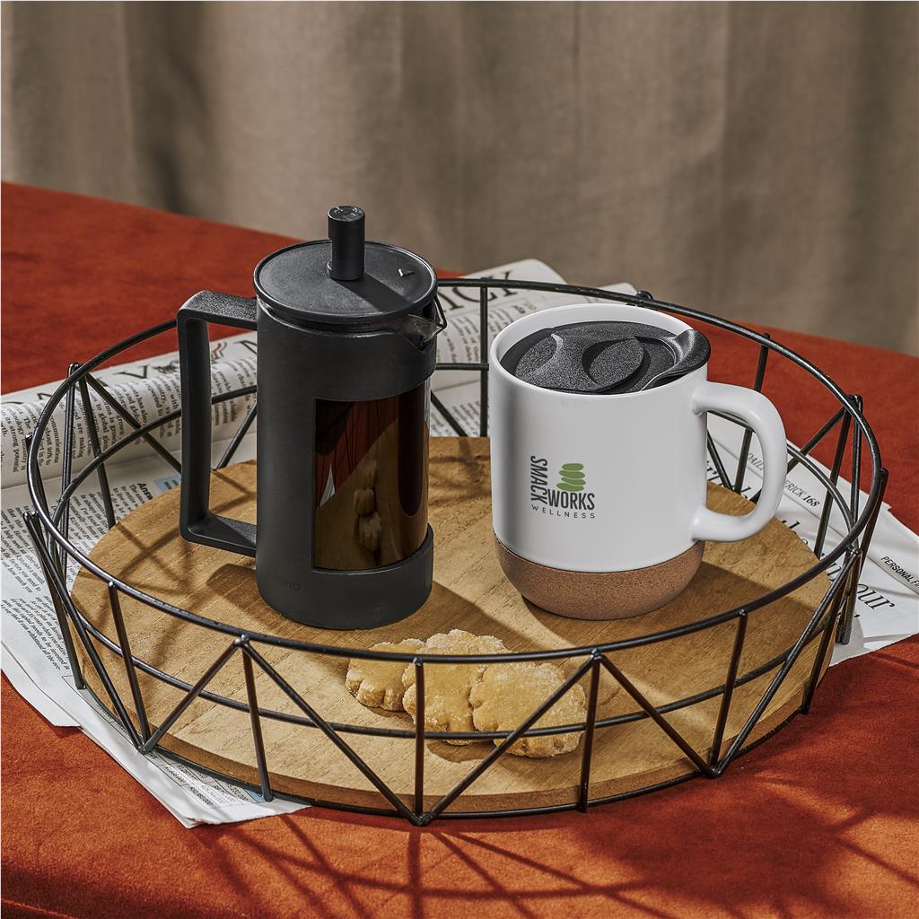 Serendipio Sienna Coffee Set - Image 16