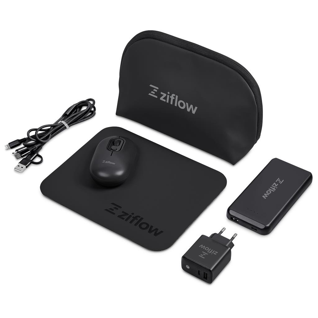 Serendipio Amersham Tech Set - Image 3