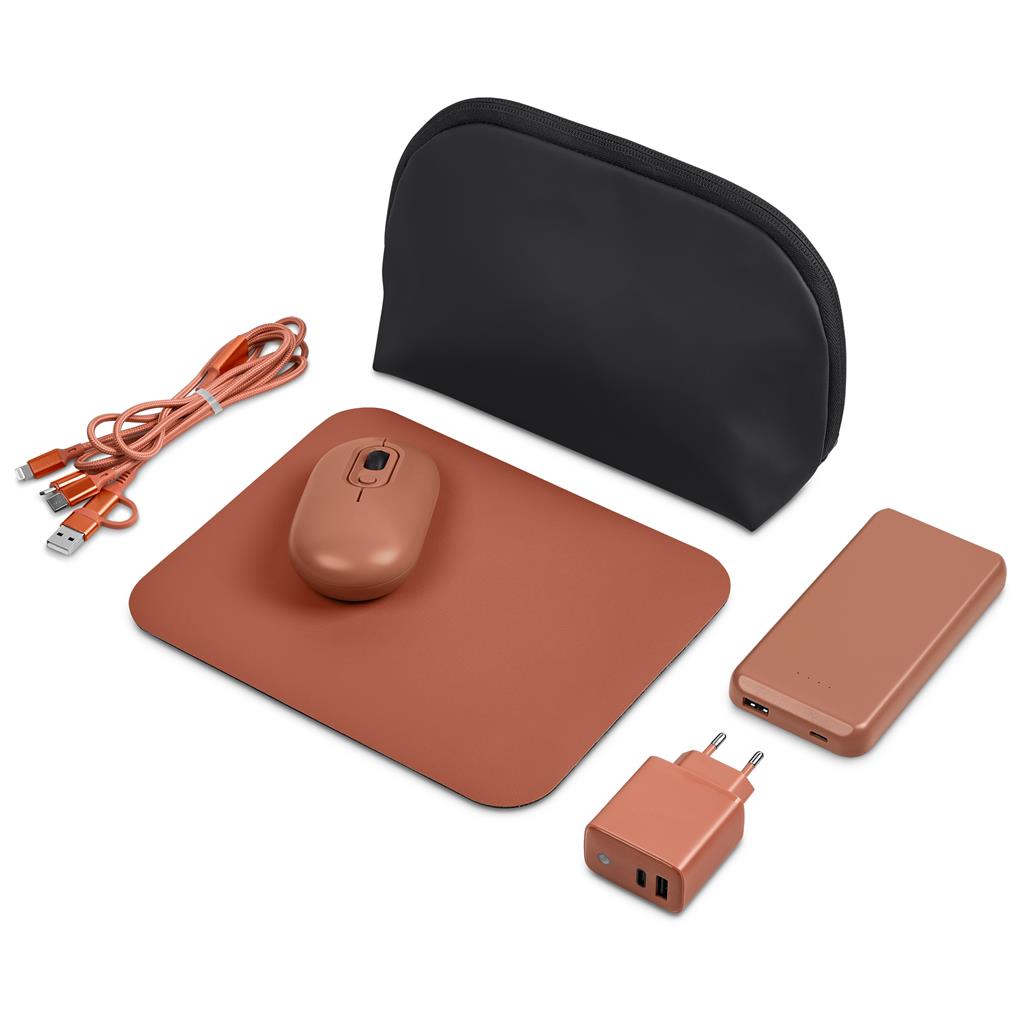 Serendipio Amersham Tech Set - Image 6