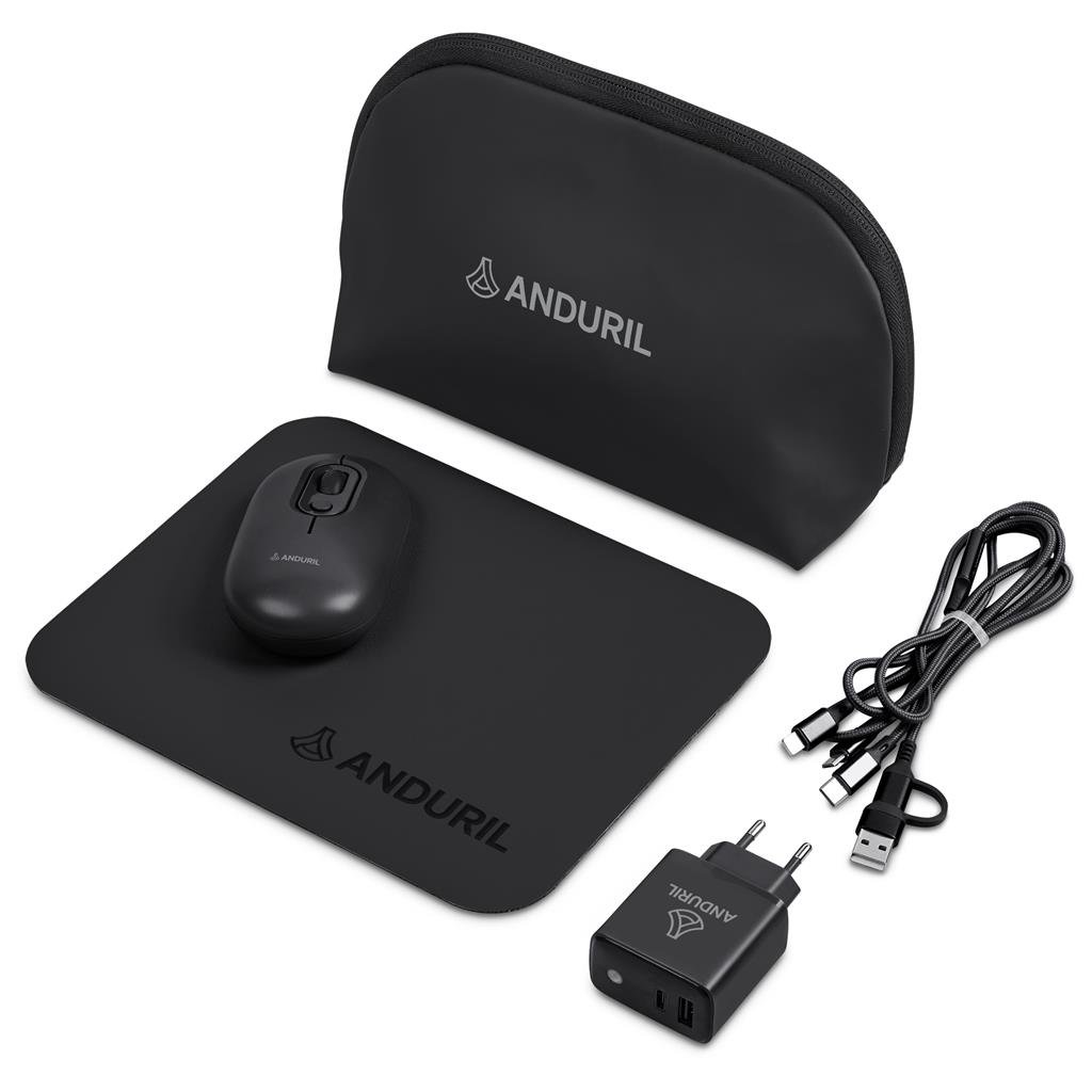 Serendipio Helston Tech Set - Image 3