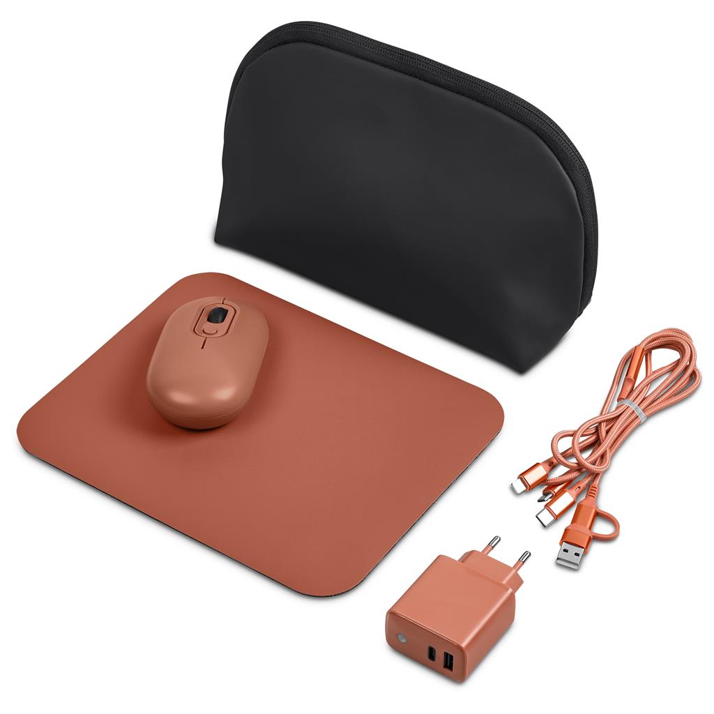 Serendipio Helston Tech Set - Image 6