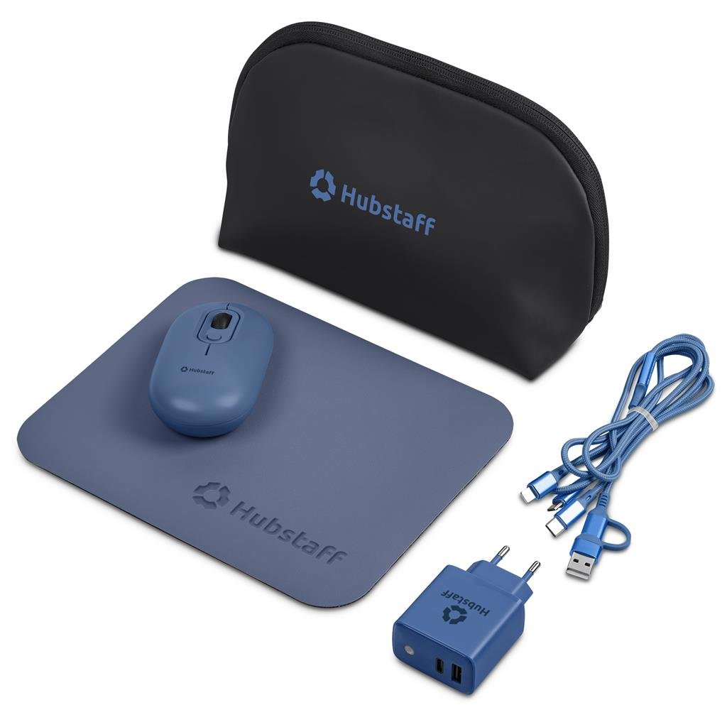 Serendipio Helston Tech Set - Image 7