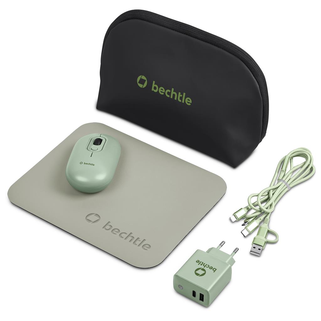 Serendipio Helston Tech Set - Image 9