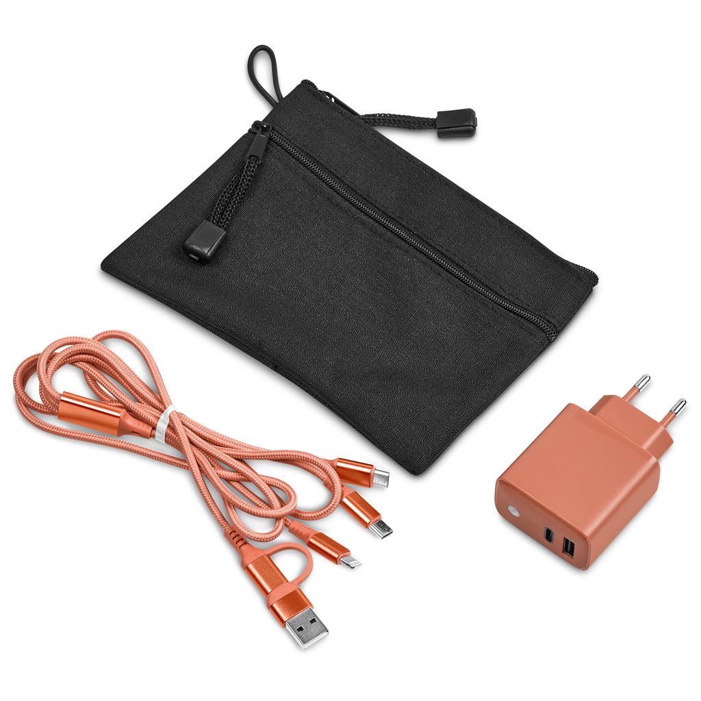 Serendipio Copeland Tech Set - Image 10