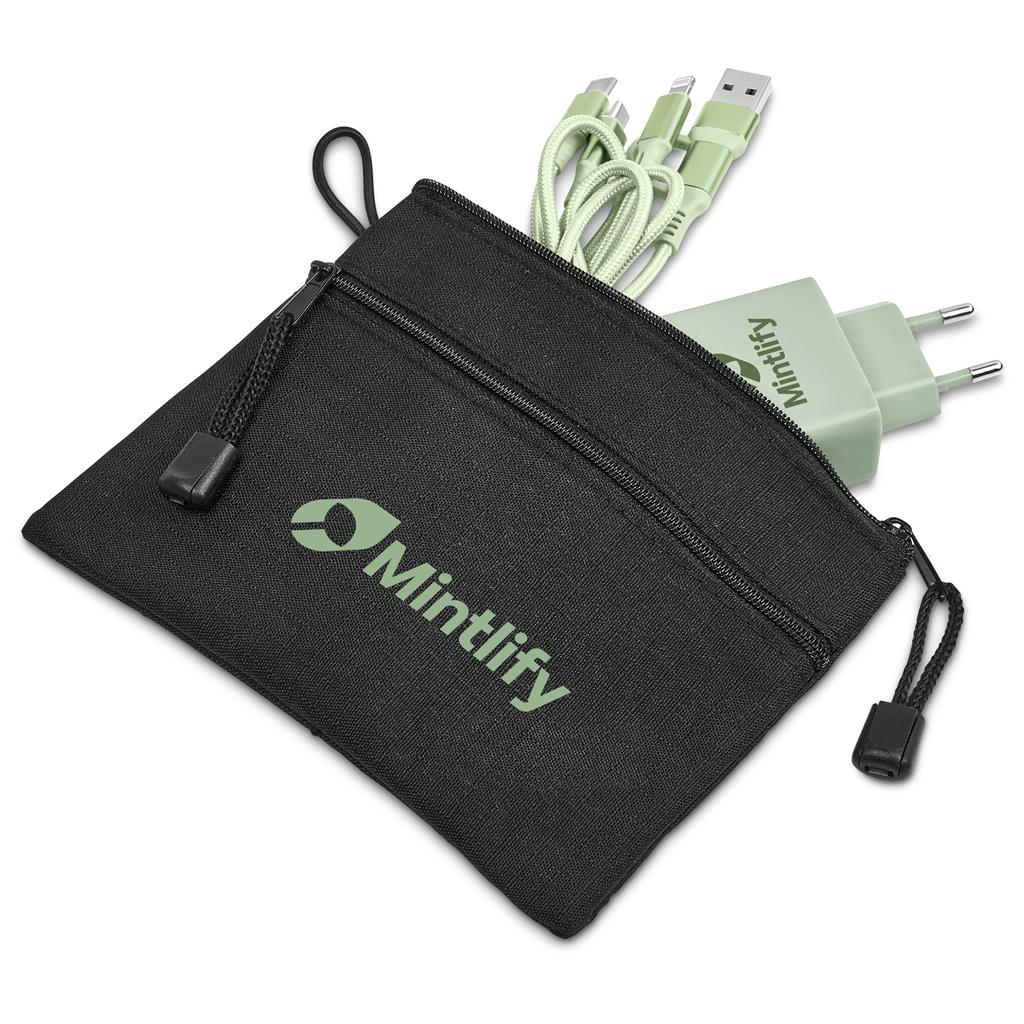 Serendipio Copeland Tech Set - Image 17
