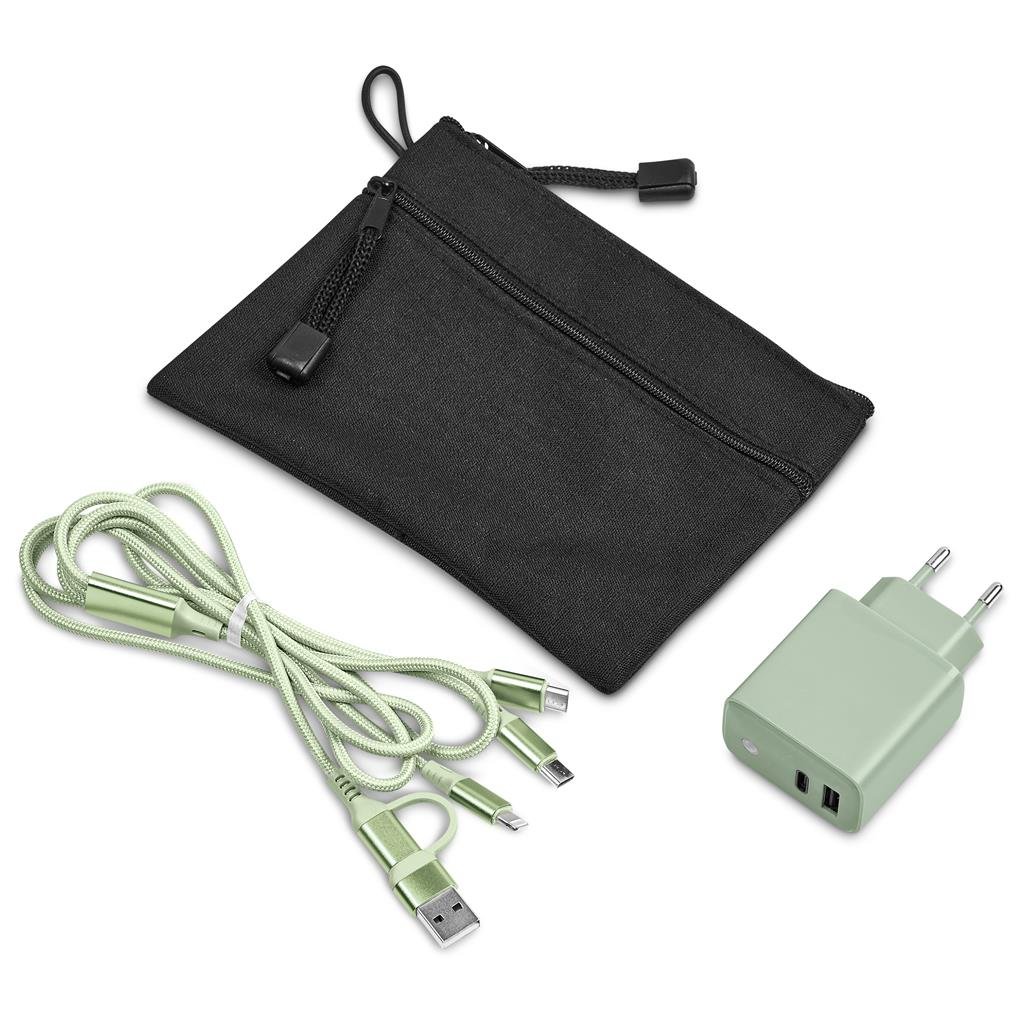 Serendipio Copeland Tech Set - Image 18