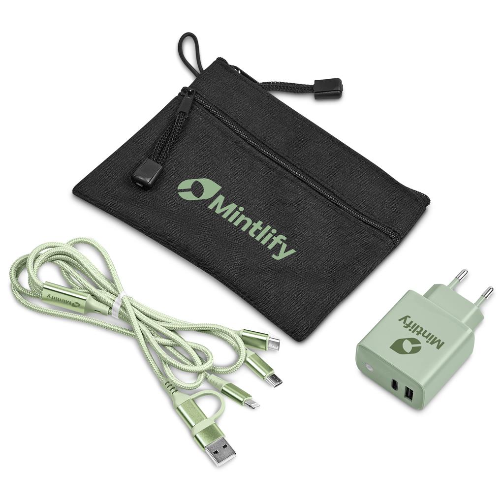 Serendipio Copeland Tech Set - Image 15