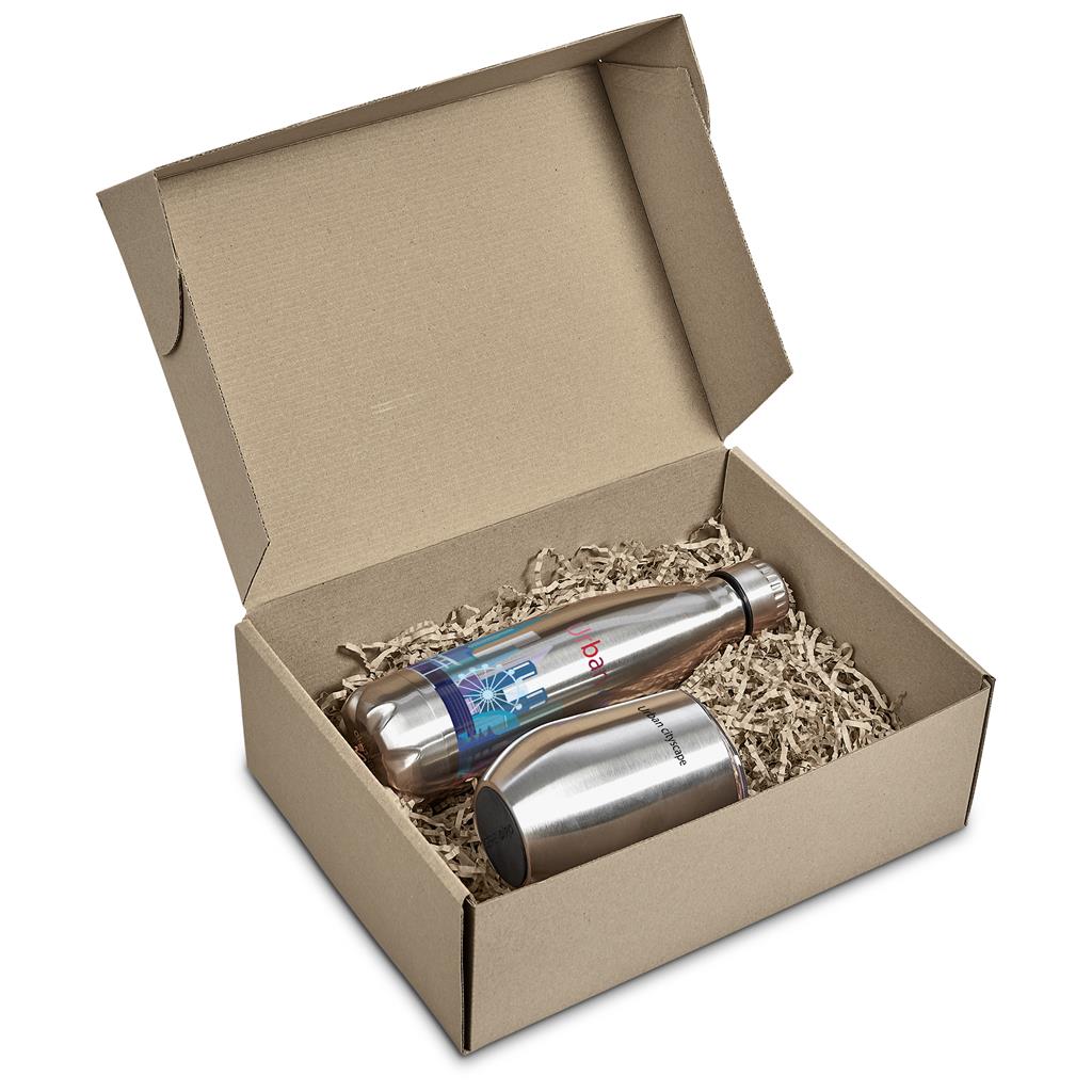 Serendipio Sheridisc Drinkware Gift Set - Image 15