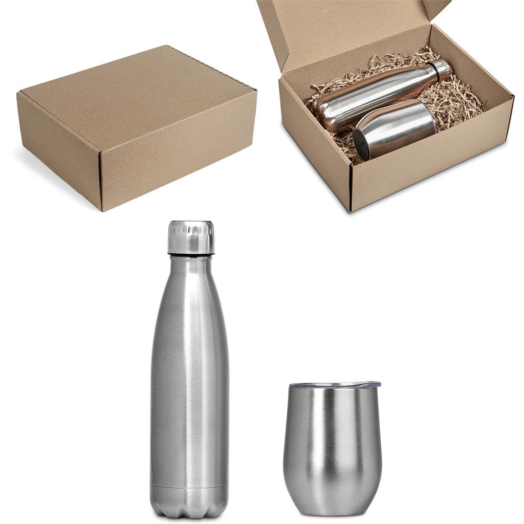 Serendipio Sheridisc Drinkware Gift Set - Image 12