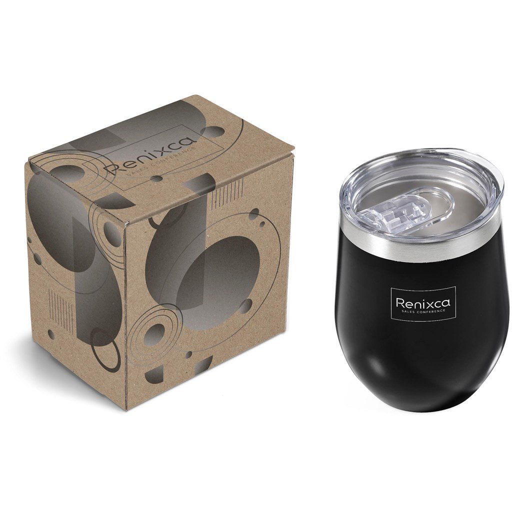 Serendipio Sheridan Cup in Bianca Custom Gift Box - Image 3