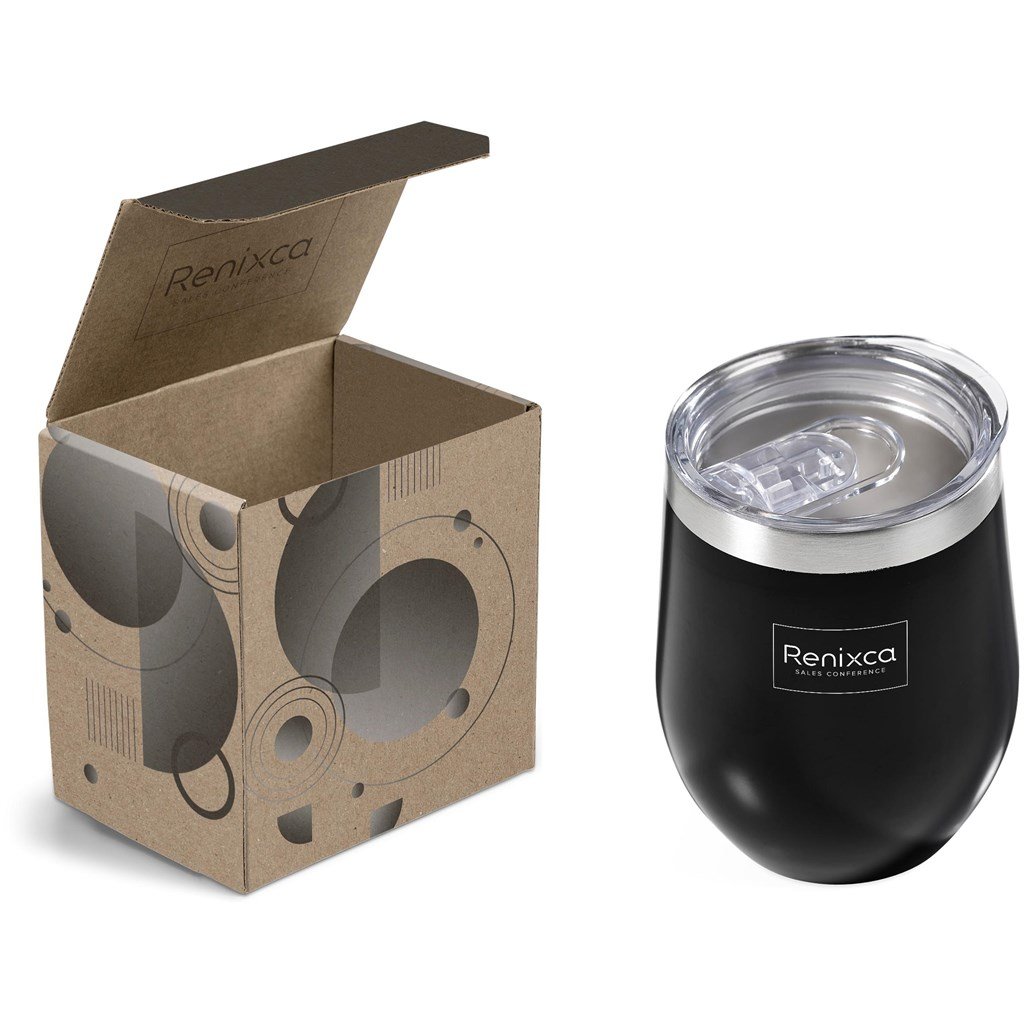 Serendipio Sheridan Cup in Bianca Custom Gift Box - Image 5