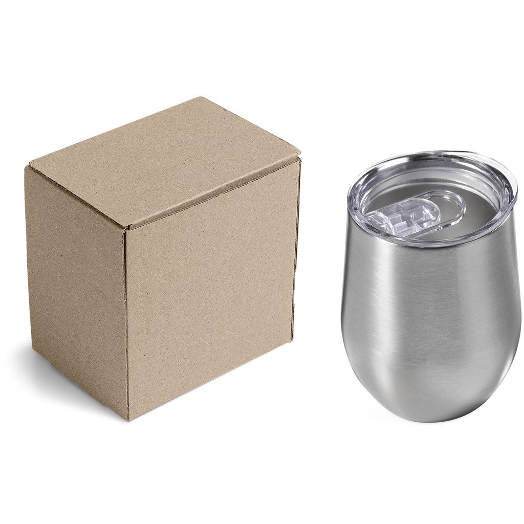 Serendipio Sheridan Cup in Bianca Custom Gift Box - Image 7