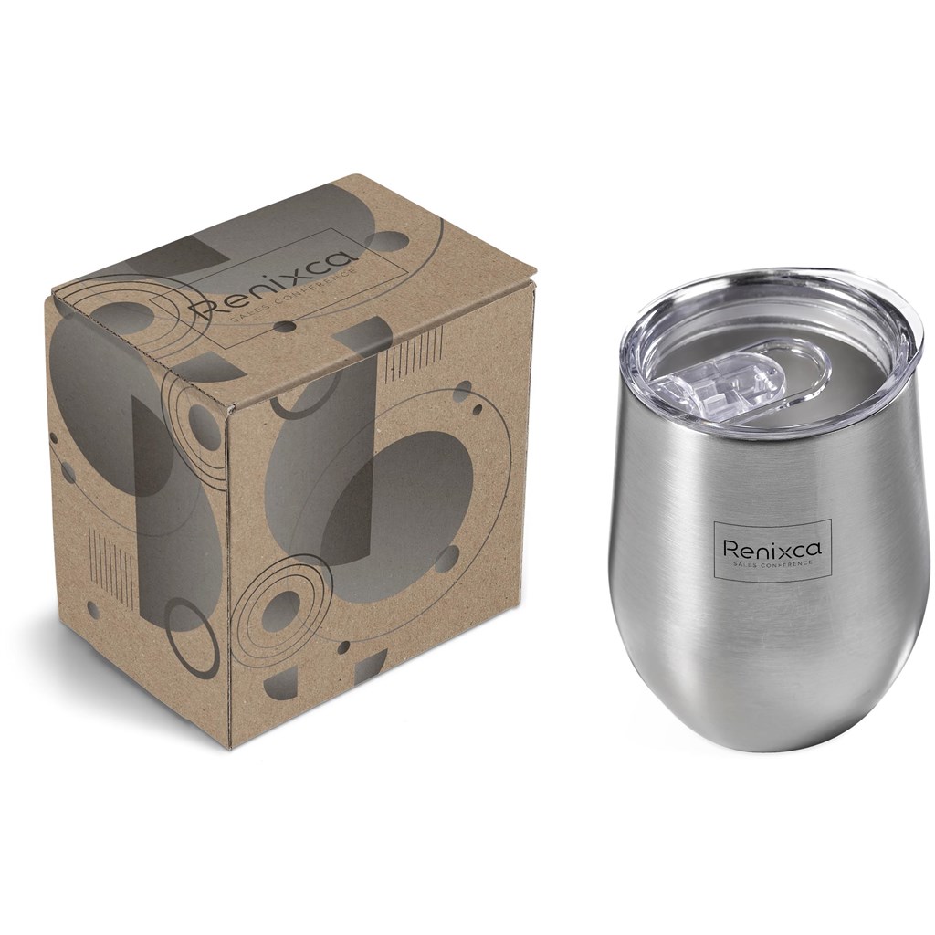 Serendipio Sheridan Cup in Bianca Custom Gift Box - Image 6