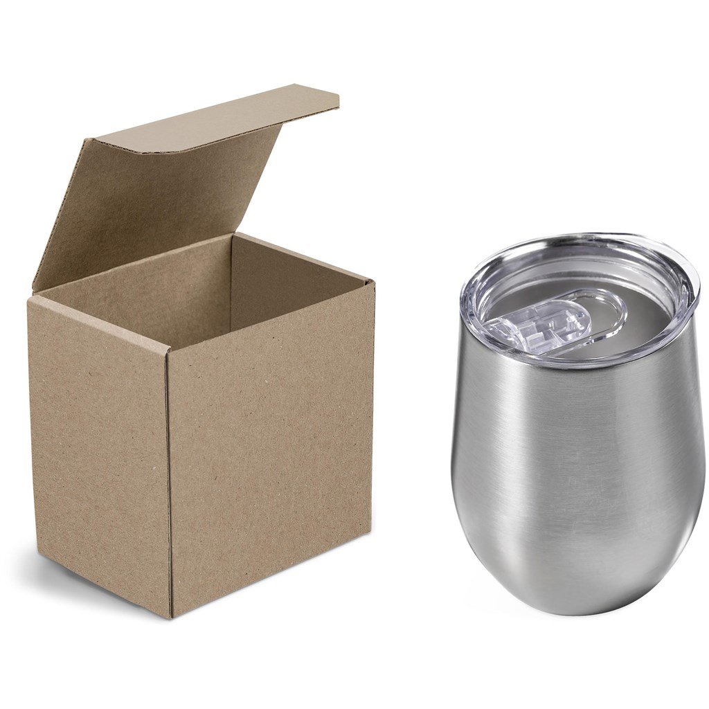 Serendipio Sheridan Cup in Bianca Custom Gift Box - Image 9