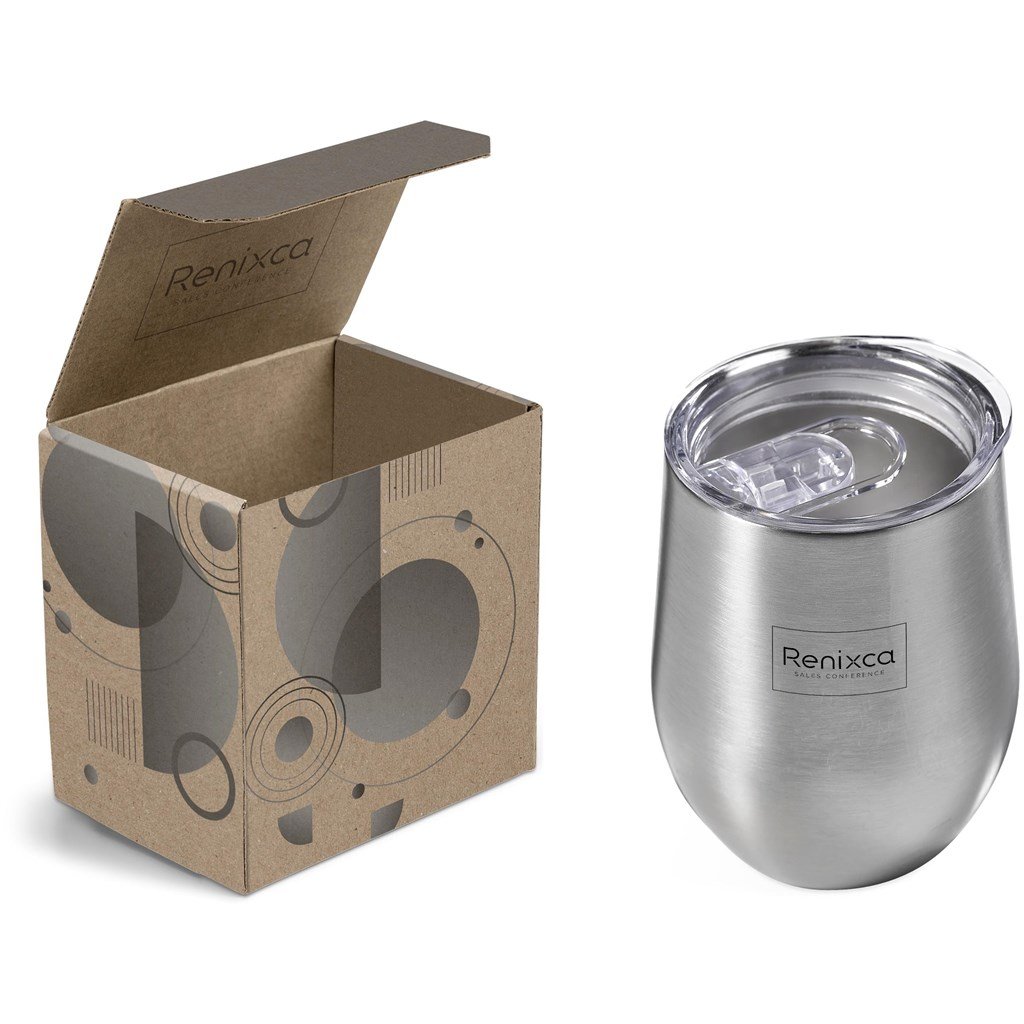 Serendipio Sheridan Cup in Bianca Custom Gift Box - Image 8