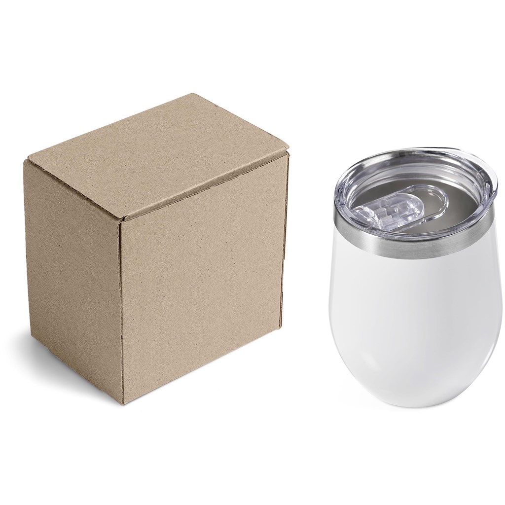 Serendipio Sheridan Cup in Bianca Custom Gift Box - Image 13