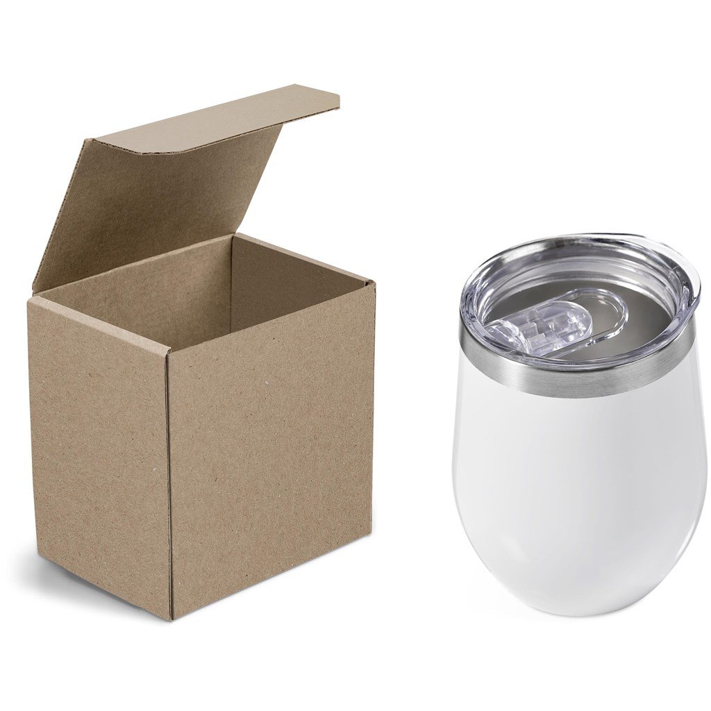 Serendipio Sheridan Cup in Bianca Custom Gift Box - Image 10