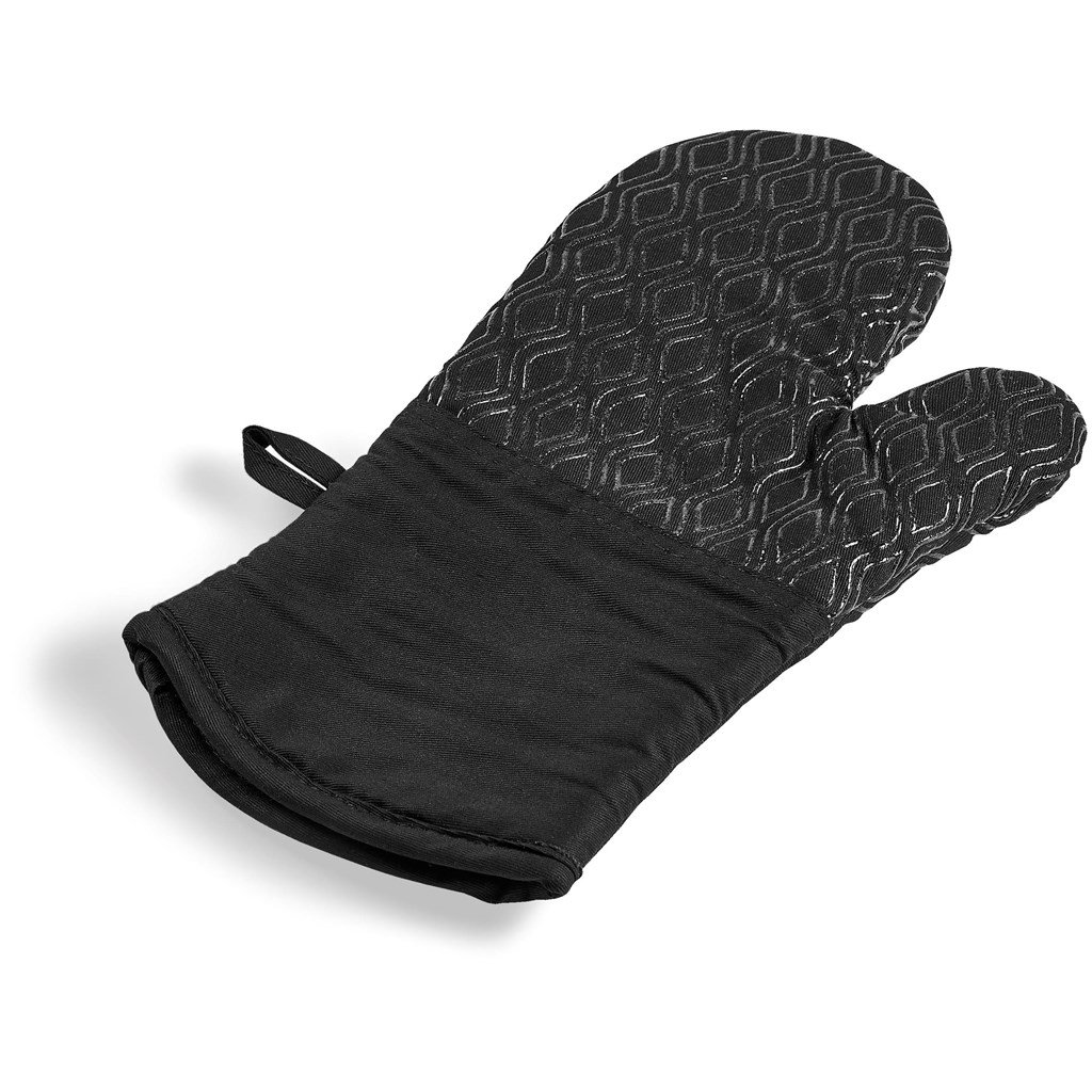 Serendipio Tanoreen Oven Glove Pair - Image 11