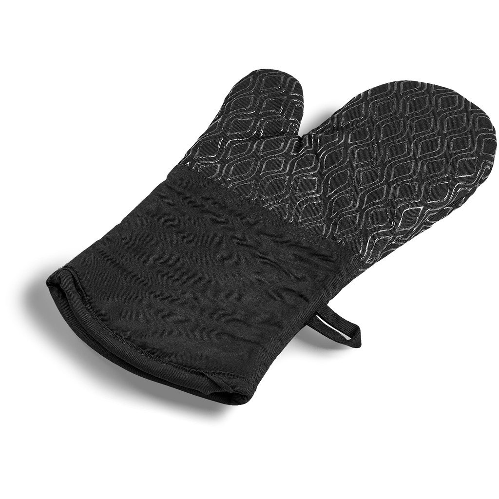 Serendipio Tanoreen Oven Glove Pair - Image 10