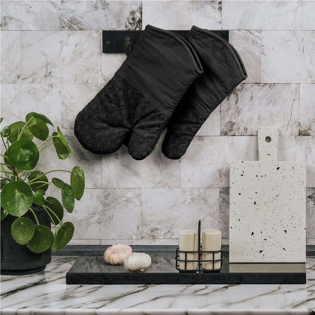 Serendipio Tanoreen Oven Glove Pair - Image 13