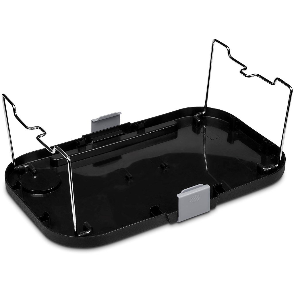 Serendipio Brannigan Collapsible Picnic Basket - Image 16