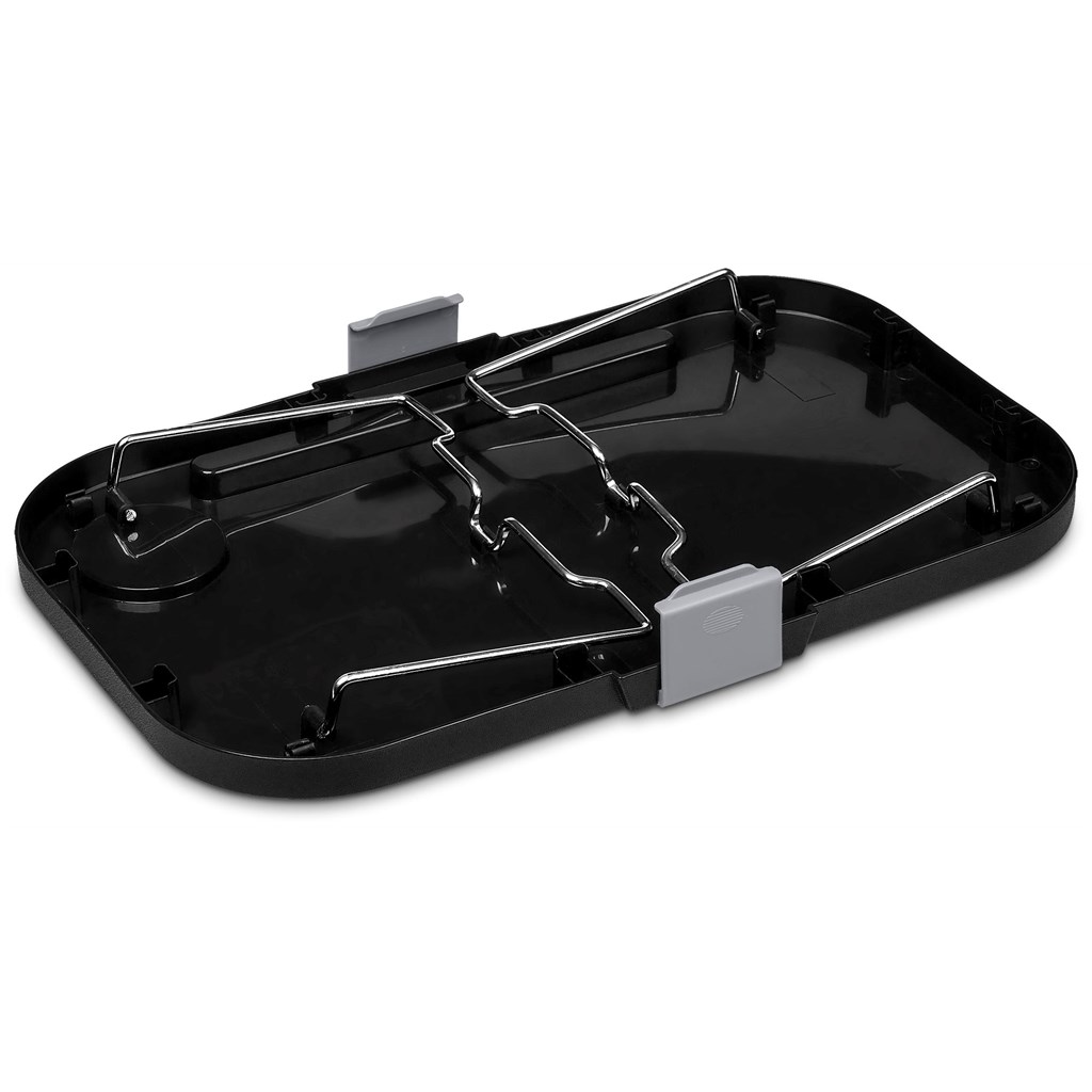 Serendipio Brannigan Collapsible Picnic Basket - Image 18