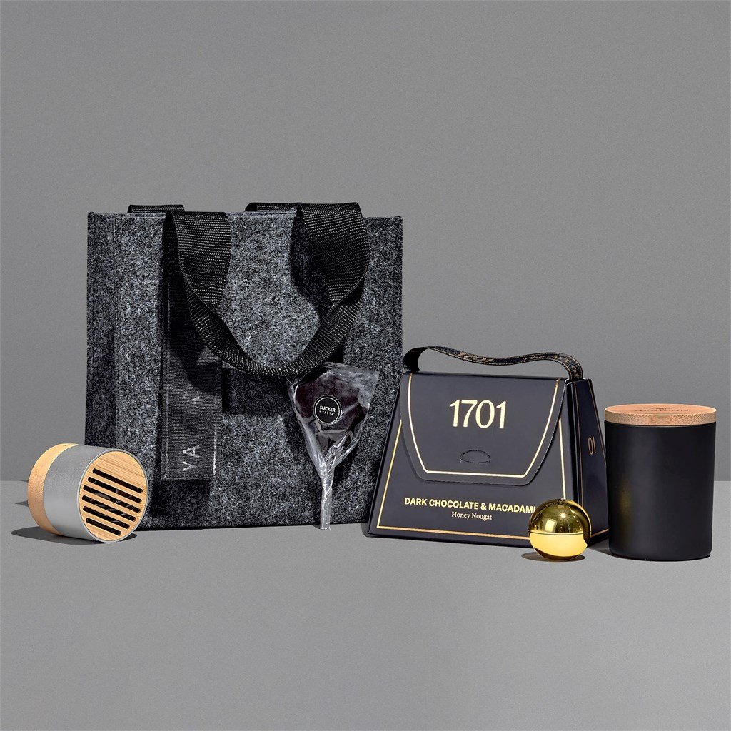 Yatta Basic Beauty Hamper - Image 5