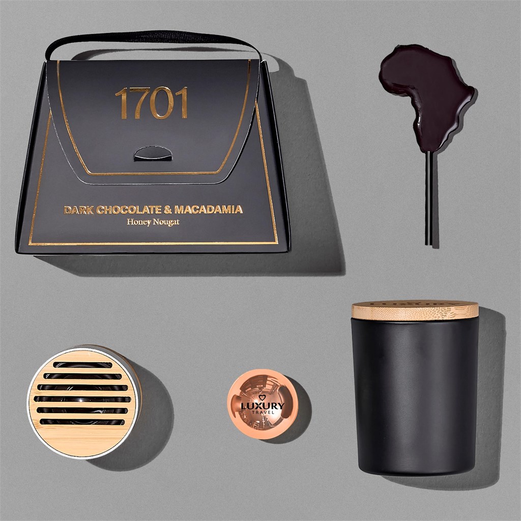 Yatta Basic Beauty Hamper - Image 13