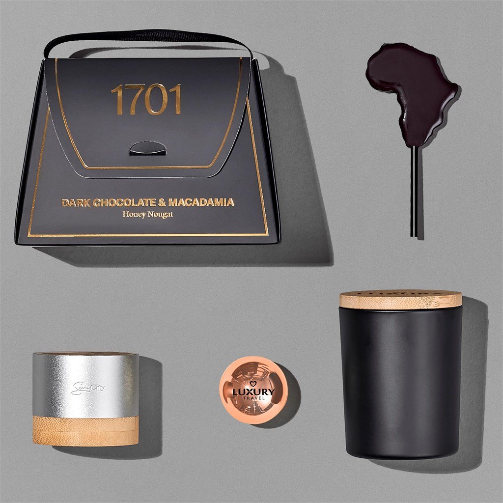 Yatta Basic Beauty Hamper - Image 15
