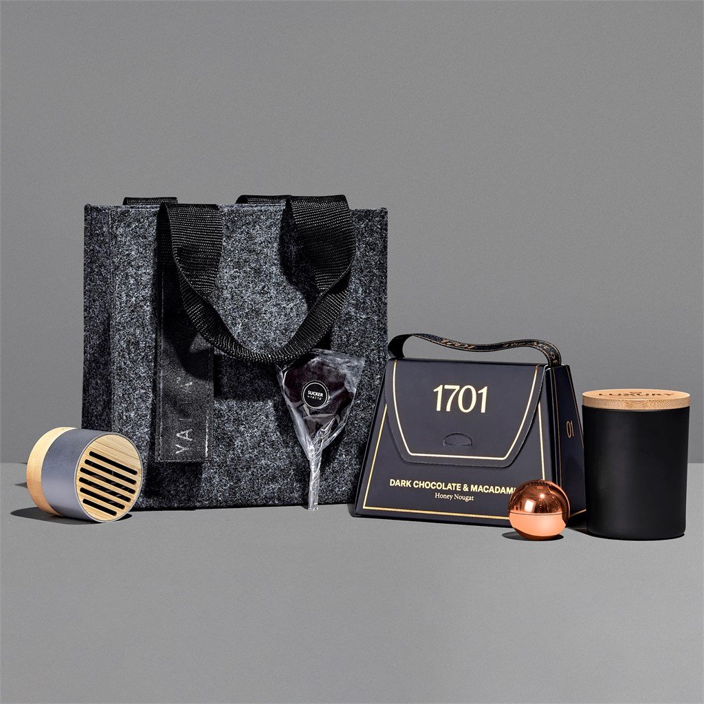 Yatta Basic Beauty Hamper - Image 11