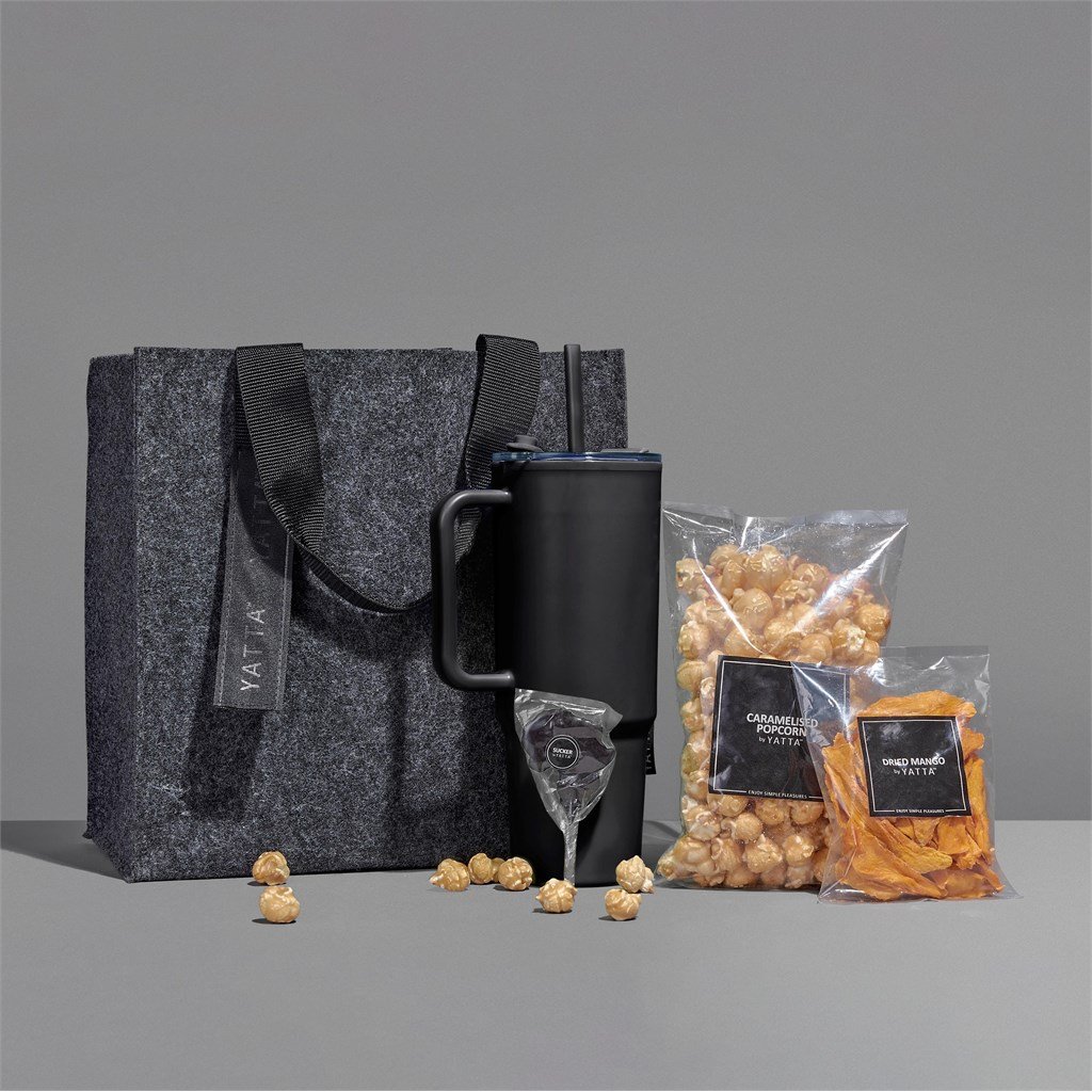 Yatta Classy Keepsake Hamper - Image 8