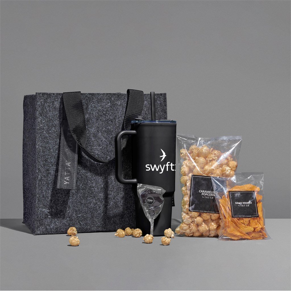 Yatta Classy Keepsake Hamper - Image 5